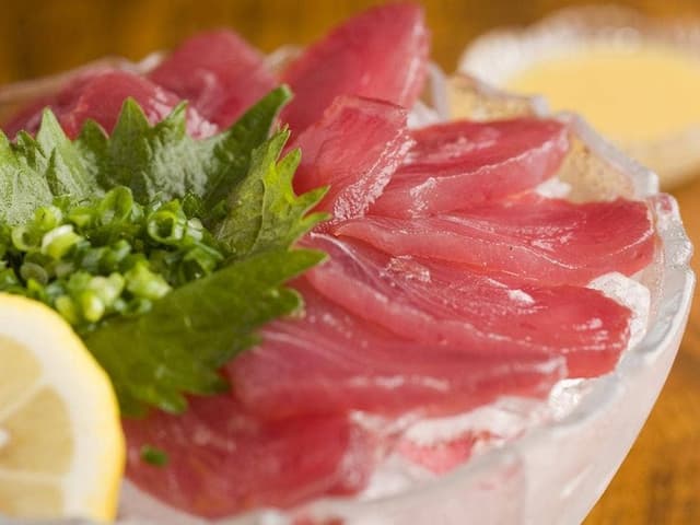枕崎の味処 一福 - サブ画像2