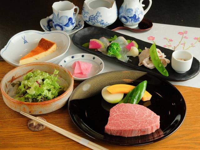 すてーき一郎 - サブ画像1