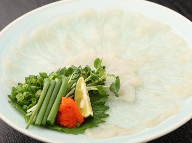 フグ料理専門店 徳福 - サブ画像3