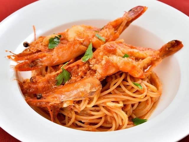 RISTORANTE Ci vediamo - サブ画像1