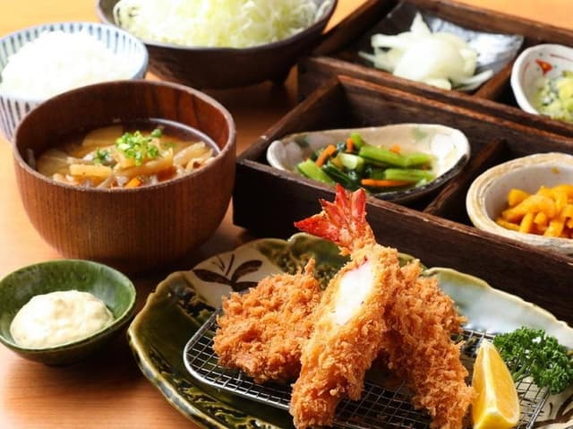 恵亭 なんばダイニングメゾン難波店 - サブ画像2