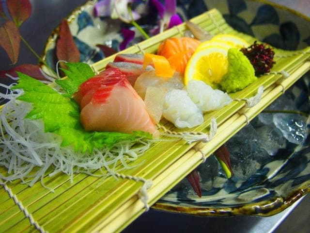 大衆海鮮酒場わをん - サブ画像1