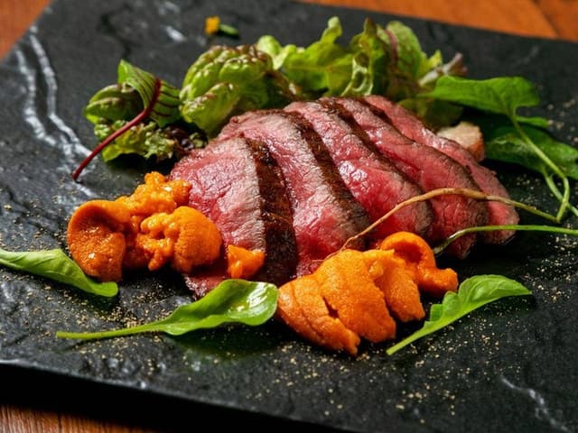 備長炭イタリアン 創 SOU - サブ画像3