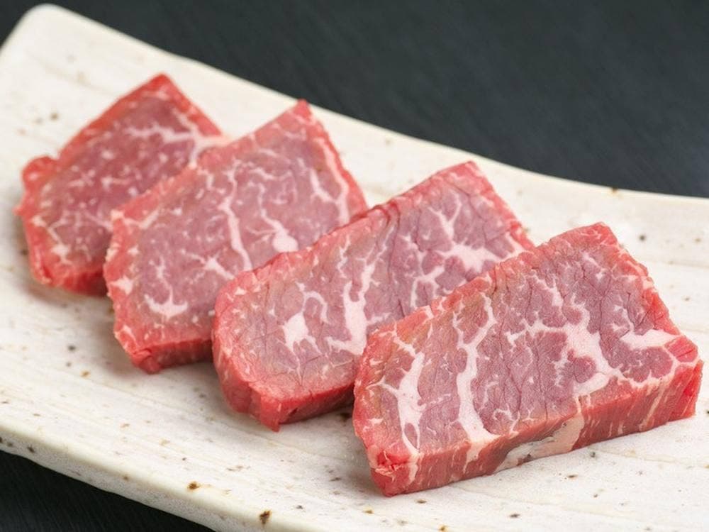 やきにくのうら