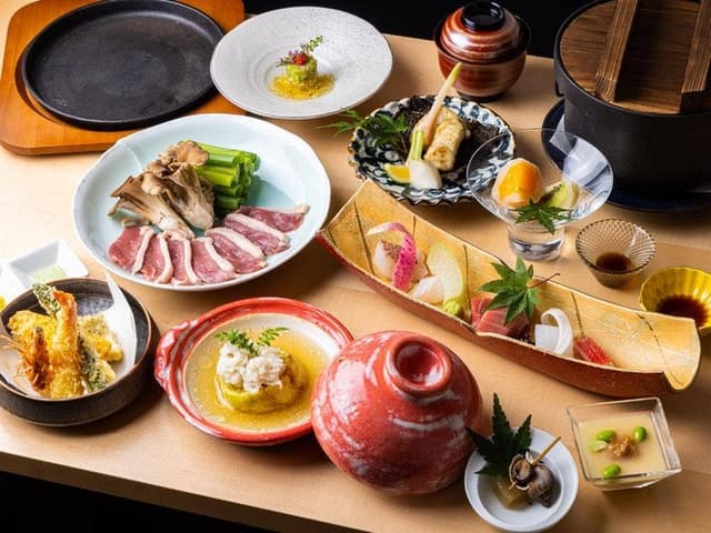 人形町なな福 - サブ画像1