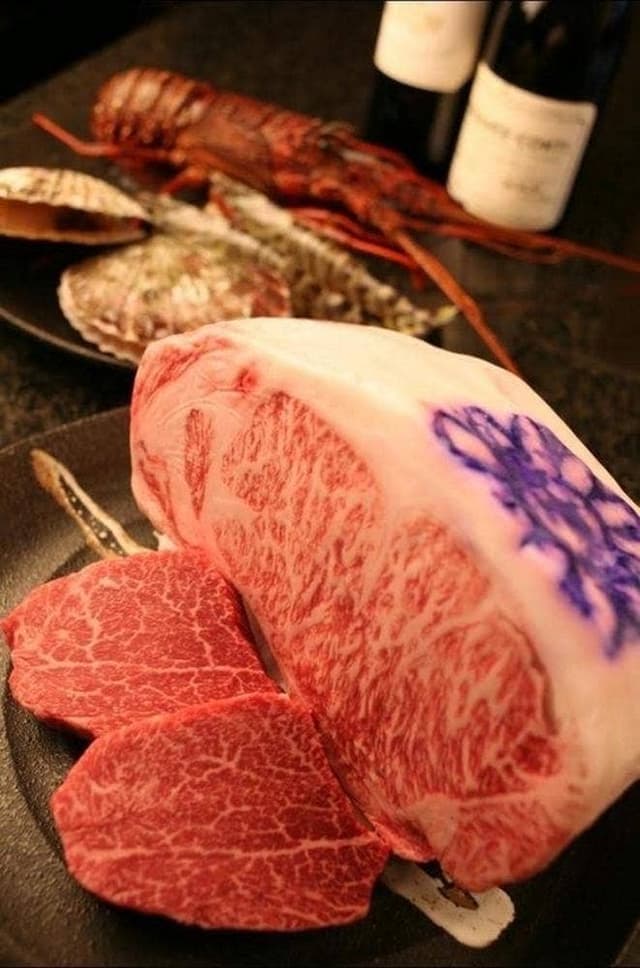 KOBE BEEF やまと - サブ画像3