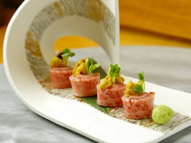 和彩旬香 もぐら - サブ画像1