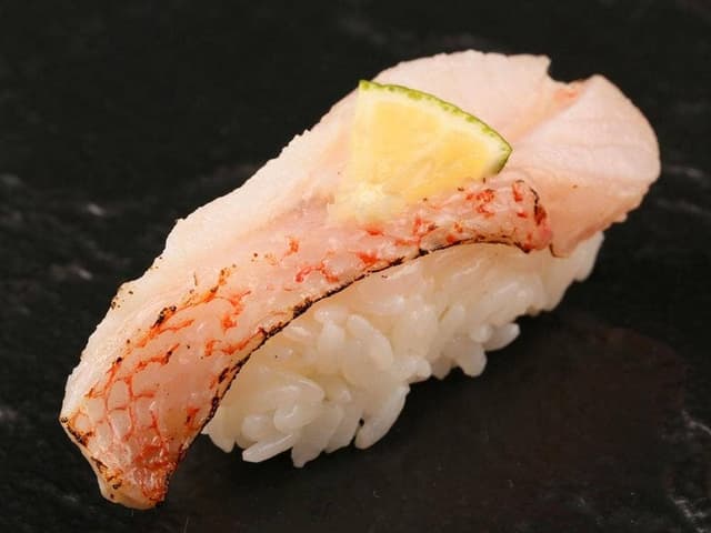 鮨榮 - サブ画像2