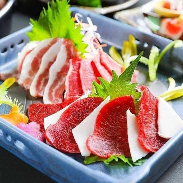 熊本馬刺しと純米酒 櫻 - サブ画像3