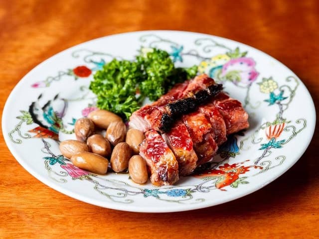 中国料理 風花雪月 代沢金威 - サブ画像1