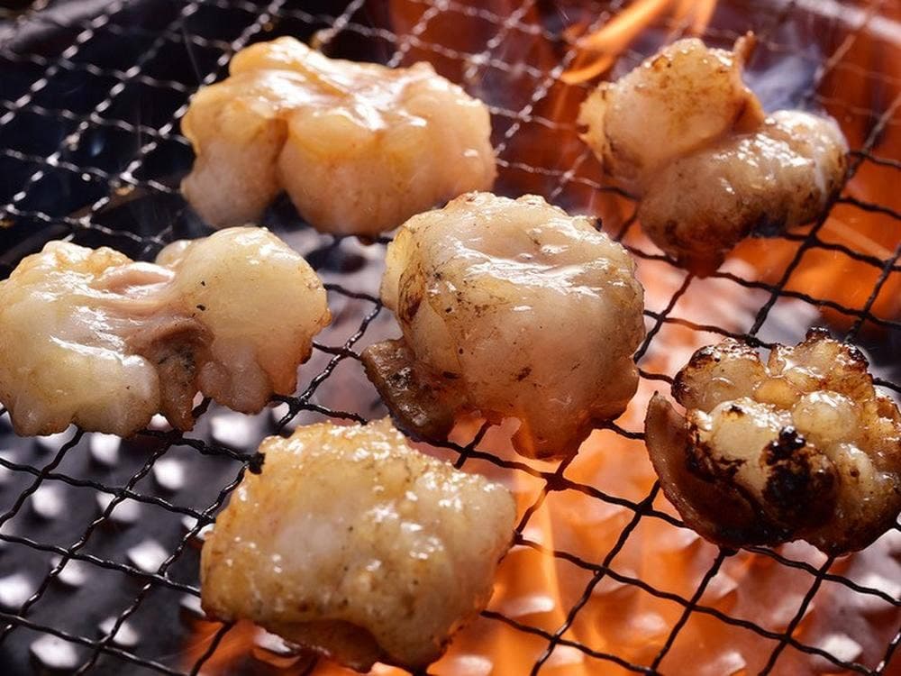 焼肉げんちゃん