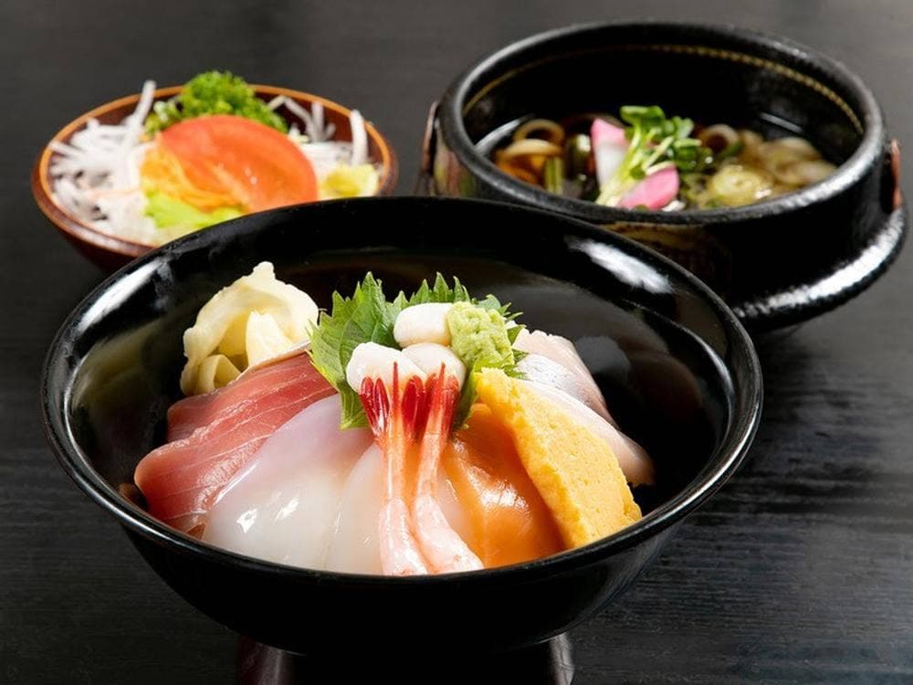 居食亭ほうせい丸
