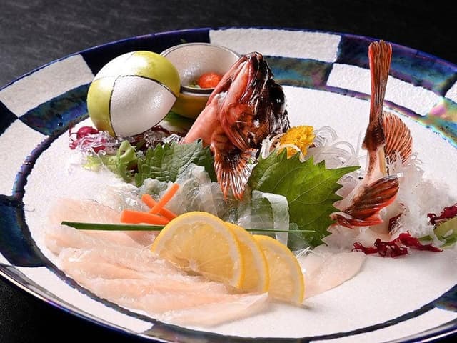 水月 - サブ画像2