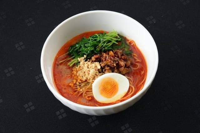 168点心飲茶＆担々麺 東急プラザ銀座店 - サブ画像1