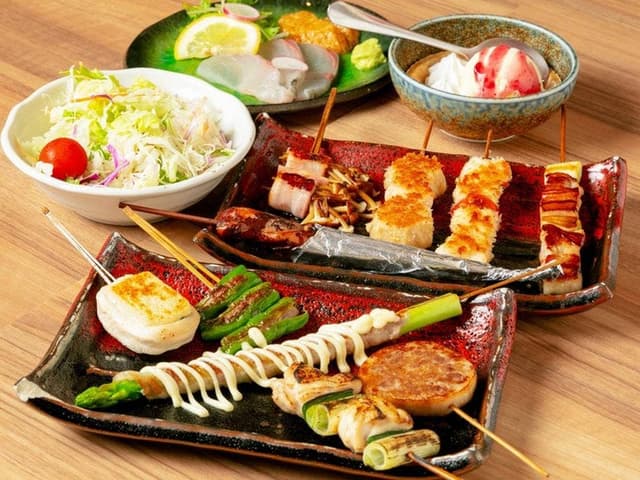九志焼亭 本店 - サブ画像2