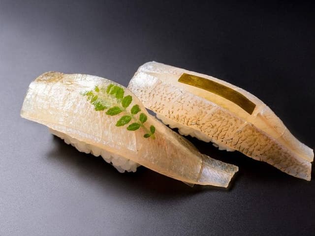 寿しもと 支店 - サブ画像1