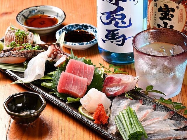 海鮮食堂 い志い - サブ画像3
