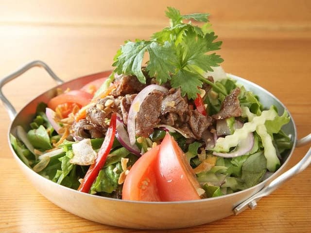 asian dinning ＆ cafe Su-Ha - サブ画像2