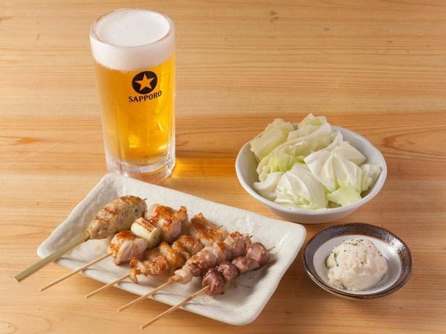 炭火焼鳥 いそこ - サブ画像2