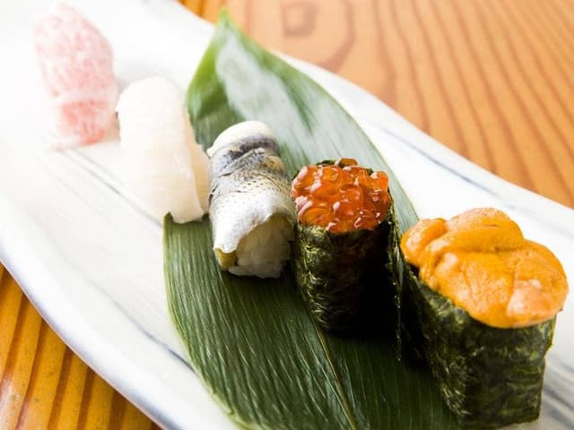 鮨台所 魚信 - サブ画像3