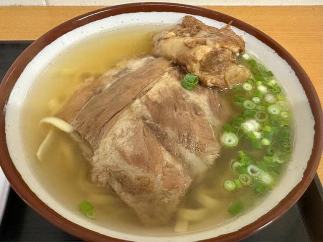 なかむら屋 那覇店 - サブ画像2