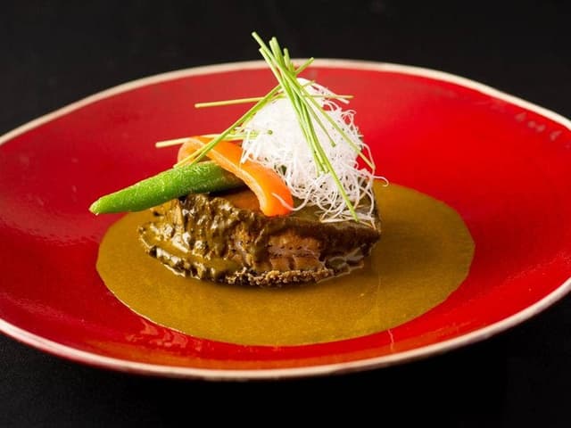 割烹 にしむら 千草ホテル - サブ画像1