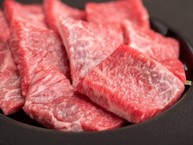 わ牛焼肉 おやっとさぁ - サブ画像1