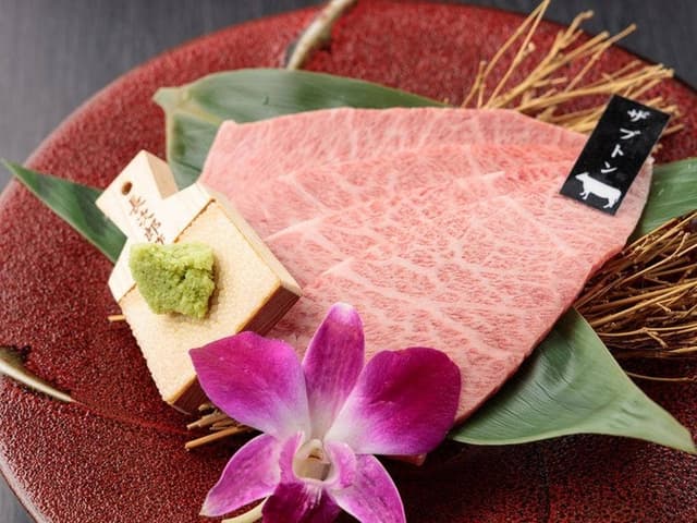 仙台牛一頭買い焼肉 明月苑 上杉店 - サブ画像2