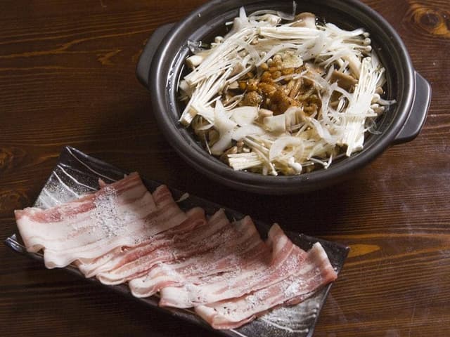 きのこ鍋 おさだ - サブ画像1