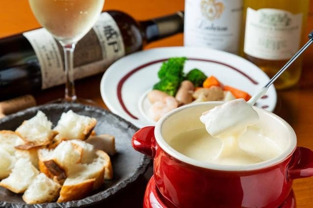 Cheese Dining ItaRu - サブ画像2