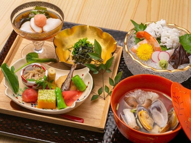 逸品 はし長 - サブ画像2