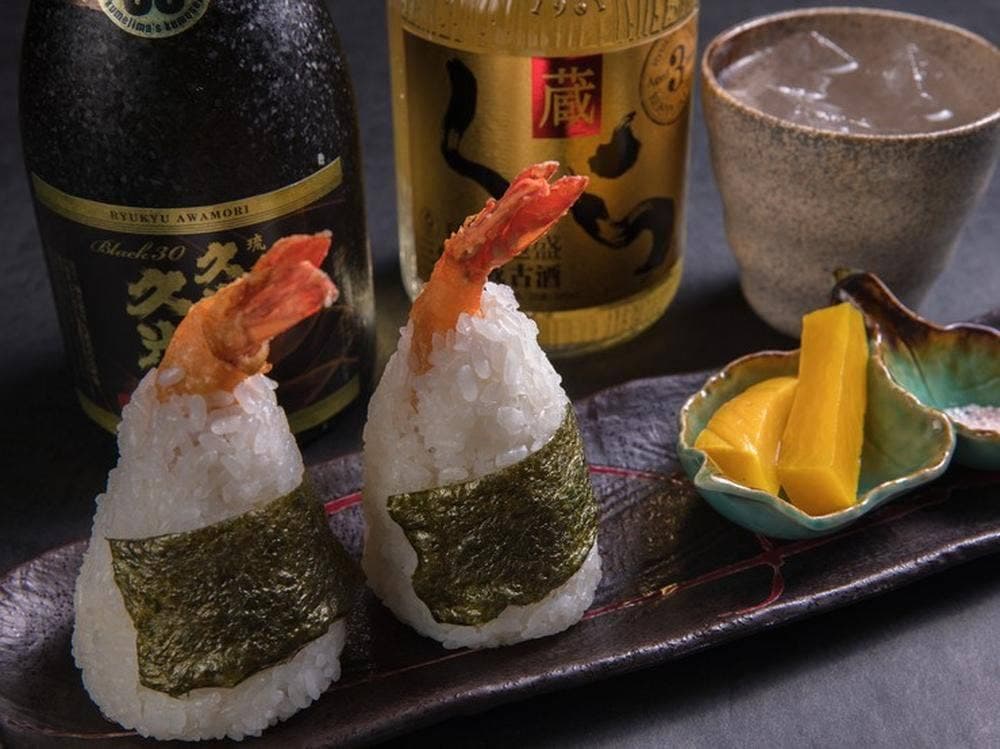 我流酒場 まっかず