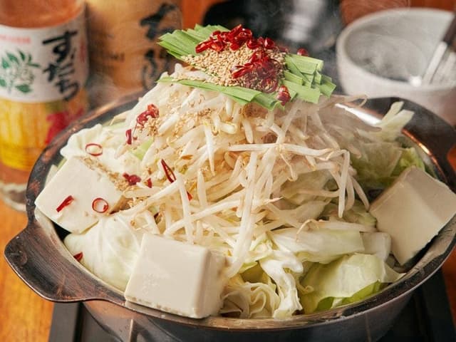 もつ鍋牛串 虎次朗 - サブ画像1