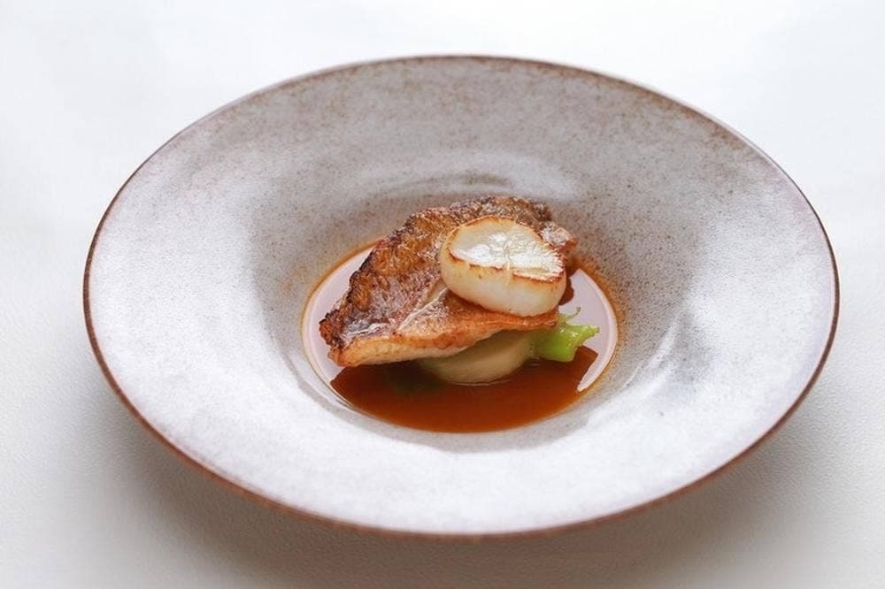 レストランカシー