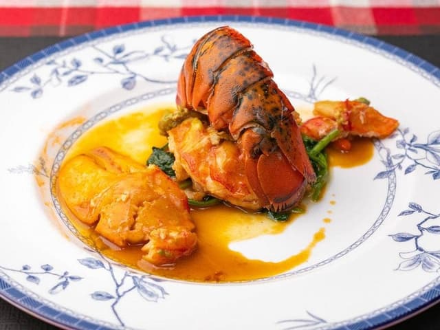 レストラン セージ - サブ画像1