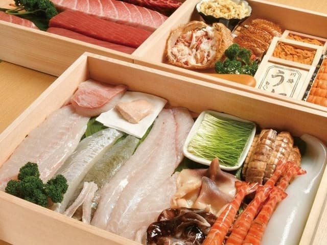 鮨 寿樂 - サブ画像1