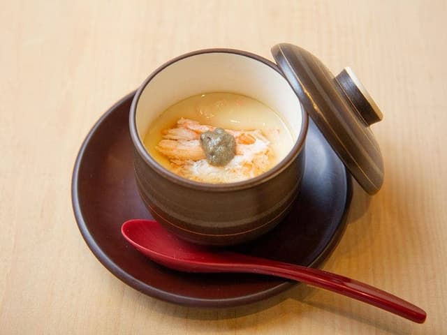 鮨 けやき - サブ画像3