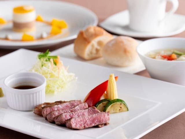 Restaurant Pavé - サブ画像2