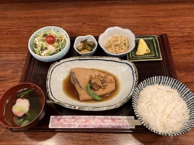 魚八 西葛西店 - サブ画像3