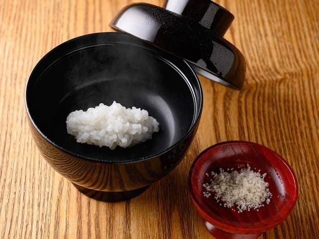 中目黒 米ル - サブ画像1