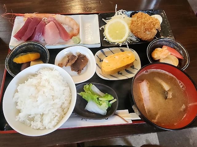 隠れ家スズメ 本館 - サブ画像3