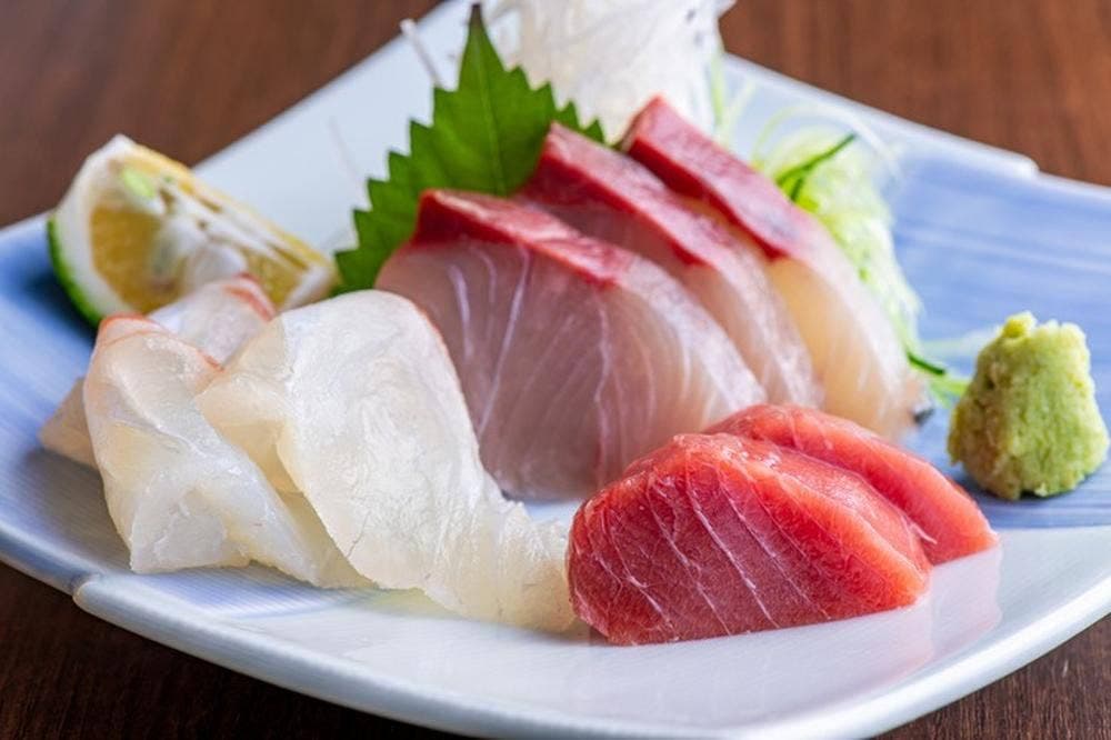 海鮮 鉢屋