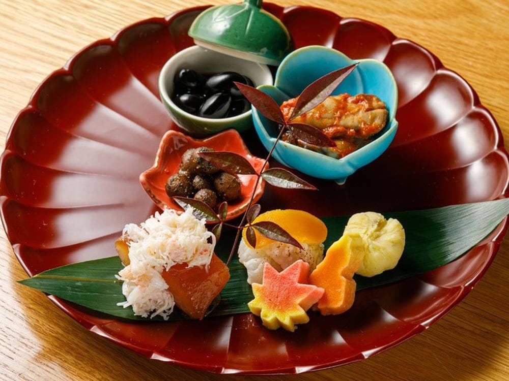 御料理 うみ