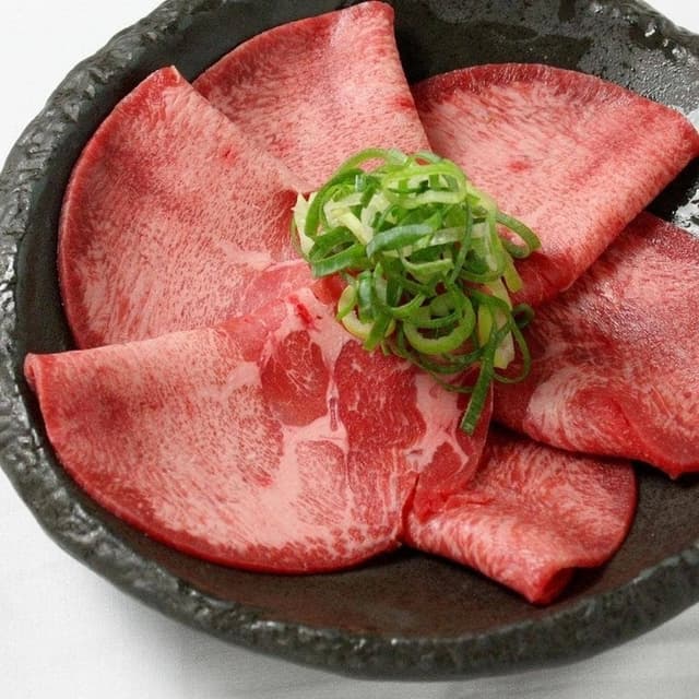 肉匠牛膳 - サブ画像1