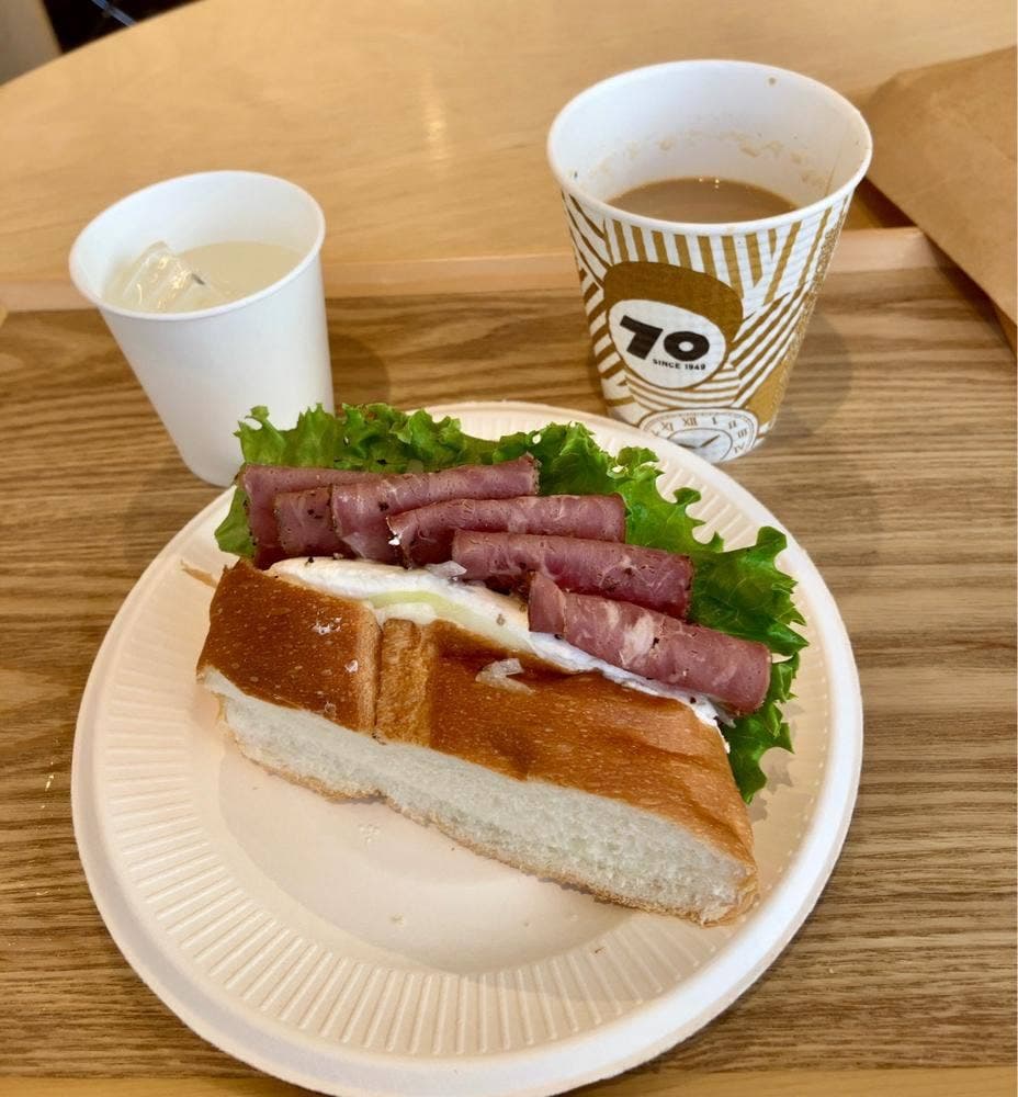 もりもと 千歳本店