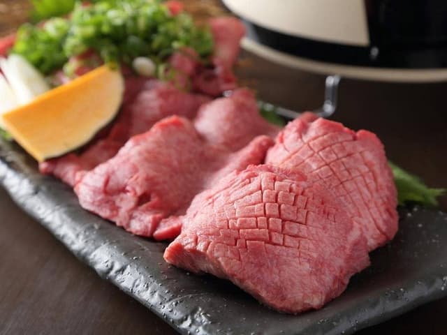 炭火焼肉 頂 - サブ画像2