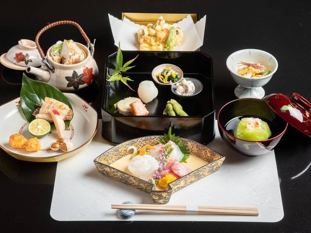 佳味光月 八尾店
