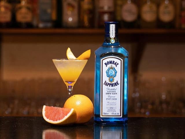 Cafe&Bar A to M - サブ画像1