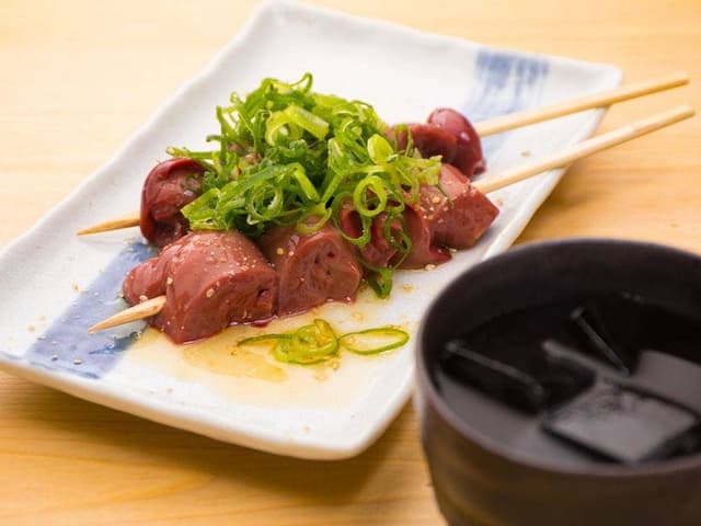 炭火焼き 一風 - サブ画像1