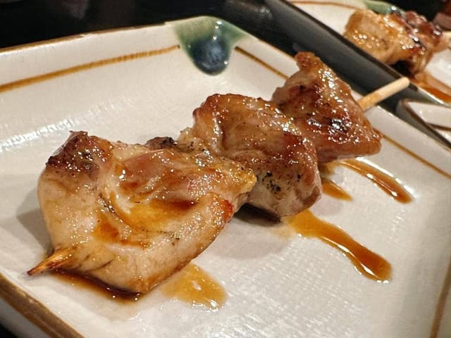 鳥正 - サブ画像3